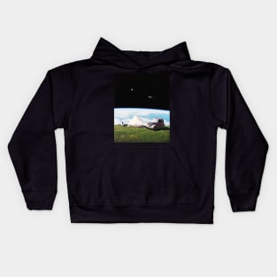 CAMP Kids Hoodie